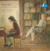 Mozart Piano Concertos 14 & 21 Cover